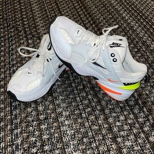 Mike Men’s Neon Dad Shoes